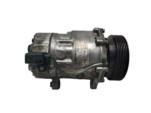 Used AC compressor VW GOLF IV (1J1) [1997-2008]  22200977
