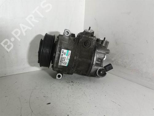 Used AC compressor AC compressor 38320861 38320861
