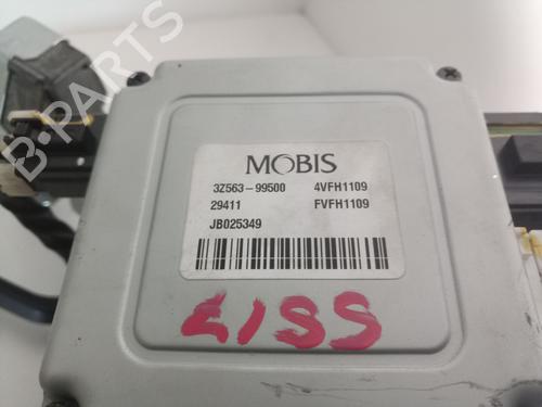 Steering column HYUNDAI i40 I CW (VF) 1.7 CRDi | BP32667937M21 - Image 6