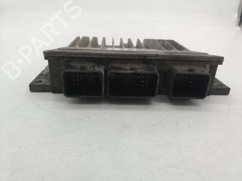 Engine control unit (ECU) RENAULT CLIO III (BR0/1, CR0/1) | BP31148655M57