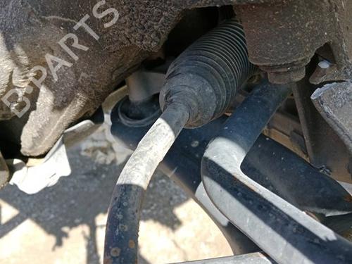 Steering rack VW PASSAT B8 Variant (3G5, CB5) 1.6 TDI | BP29408922M22 