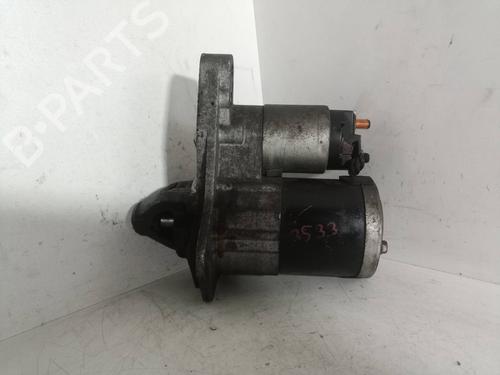 Used Starter NISSAN QASHQAI / QASHQAI +2 I (J10, NJ10, JJ10E) 1.6 (114 hp) 10507678