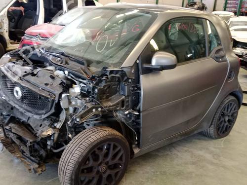 Engine SMART FORTWO Coupe (453) 0.9 (453.344, 453.353) | BP34342285M1  - Image 5