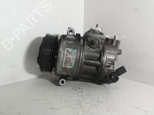 Used AC compressor AC compressor 36813987 36813987