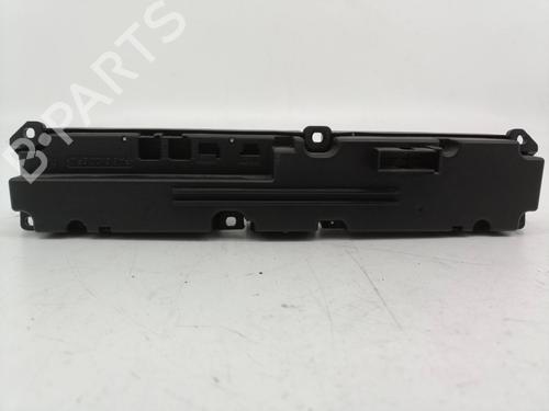 Warning switch MERCEDES-BENZ CLK (C209) CLK 270 CDI (209.316) | BP12215647I22 