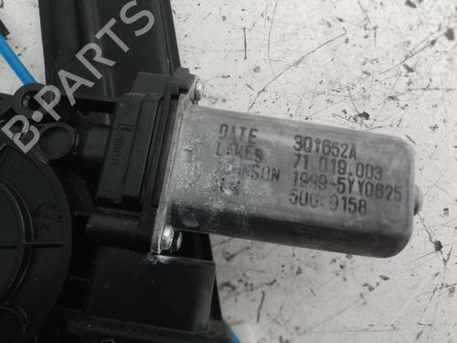 Front left window mechanism BMW 3 (F30, F80) 320 d | BP24949033C22 