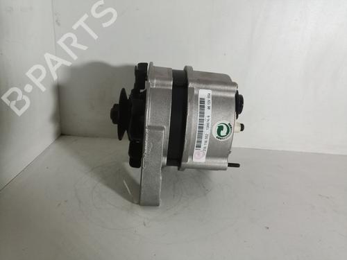 Used Alternator Alternator SEAT IBIZA II (6K1) [1993-2002] 33425938 33425938