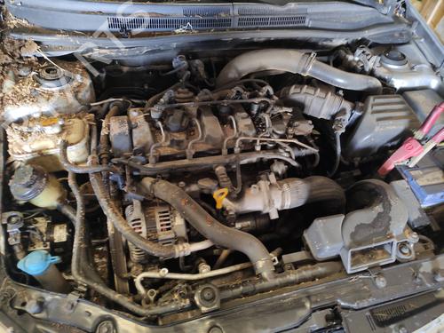 Startmotor KIA CERATO I Hatchback (LD)  | BP10985425M8 