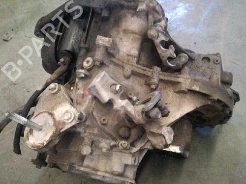 Gearbox FIAT STILO (192_)  | BP5262871M3 