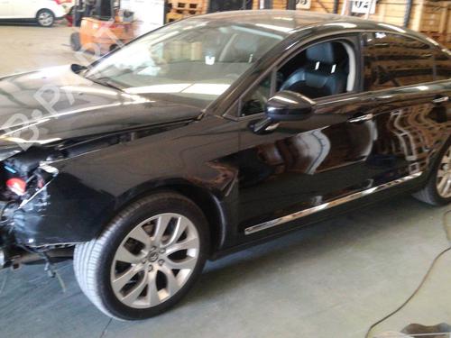 Starter CITROËN C5 III (RD_) 2.0 HDi (RDRHD8, RDRHDJ, RDRHR8, RDRHRJ) | BP10502990M8 