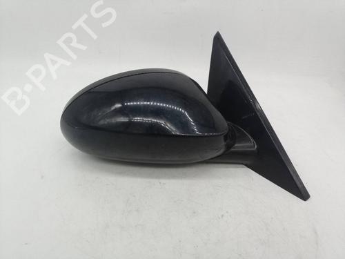 Right mirror BMW 1 (E87)  | BP16584168C27 