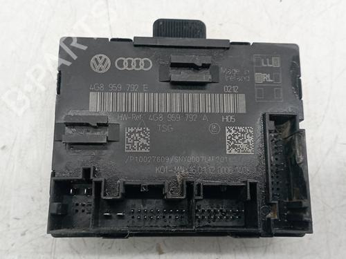 Other AUDI A6 C7 Avant (4G5, 4GD)  | BP20717677O1 