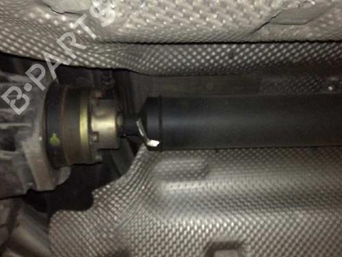 Driveshaft AUDI A8 D3 (4E2, 4E8)  | BP4931710M37 