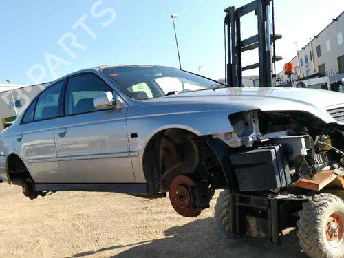 AC compressor HONDA ACCORD VI (CK, CG, CH, CF)  | BP5591365M34 
