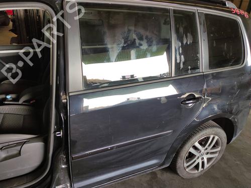 Left rear door VW TOURAN (1T1, 1T2)  | BP10722577C4 