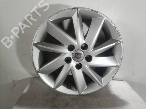 Rim SEAT IBIZA IV SC (6J1, 6P5) 1.4 TSI (150 hp) 8423838