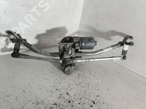 Used Front wiper motor BMW X3 (F25) xDrive 20 d (184 hp) 24547521