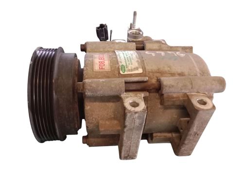 Used AC compressor HYUNDAI TRAJET (FO) 2.0 CRDi (113 hp) 24287856