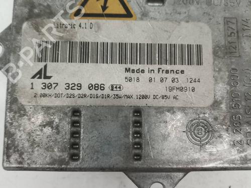 Module xenonverlichting MAZDA 6 Saloon (GG)  | BP9499297C53 
