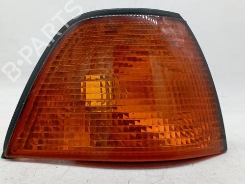 Indicatore anteriore destro BMW 3 (E36) [1990-1998]  20655423