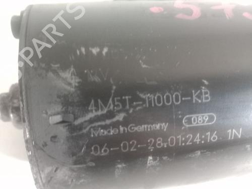 Starter FORD FOCUS C-MAX (DM2) | BP37799685M8 - Image 5