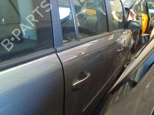 AC Styreenhet / Manøvreringsenhet OPEL ZAFIRA / ZAFIRA FAMILY B (A05)  | BP1453669I5 