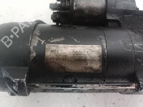 Starter CITROËN C5 I (DC_)  | BP15836239M8 