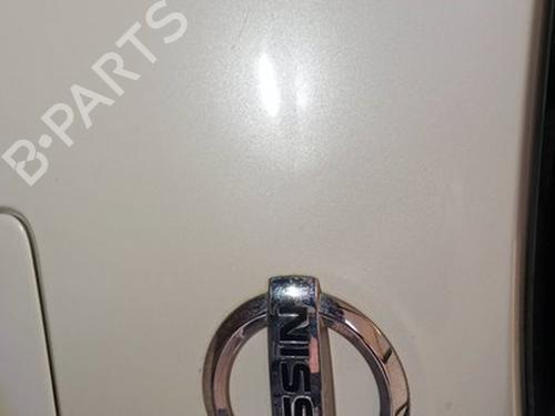 Tailgate NISSAN MICRA IV (K13K, K13KK) 1.2 | BP29735812C6 