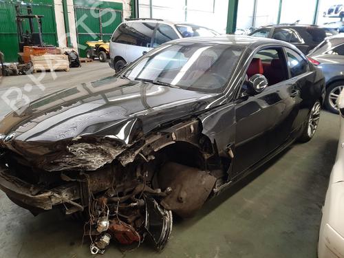 Climate control BMW 3 Coupe (E92)  | BP12230218I5 