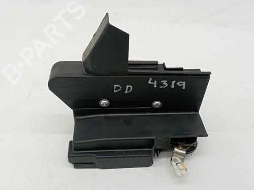Used Front right lock DACIA SANDERO II [2012-2025]  17222057