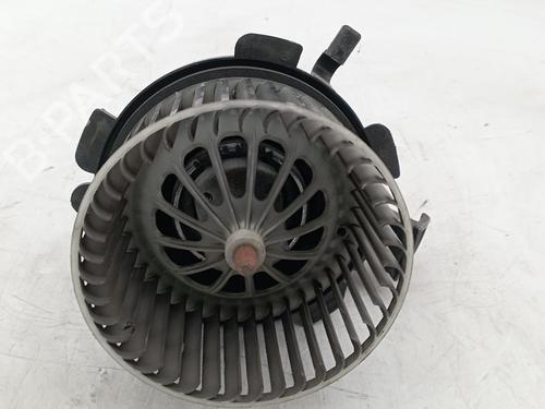 Varmeblæser SMART FORTWO Coupe (451) 1.0 (451.330, 451.334) (61 hp) 21539090
