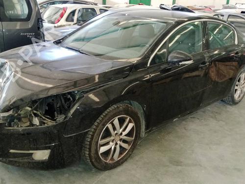 Recambios PEUGEOT 508 I (8D_) 2.0 HDi (163 hp) 4372873