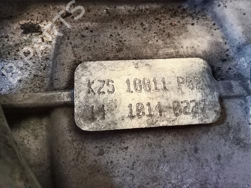 Gearbox SEAT LEON (1P1) | BP37801725M3 - Image 4
