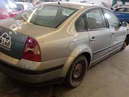 Starter VW PASSAT B5.5 (3B3) | BP38320838M8 - Image 11