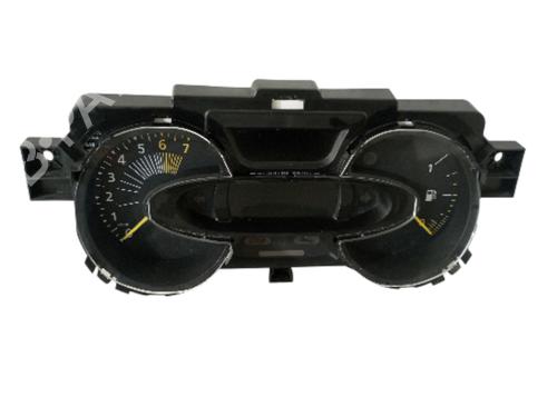 Used Instrument cluster RENAULT CLIO IV (BH_) 0.9 TCe 90 (BHNF, BHMA, BHMH, BHJK, BHJR) (90 hp) 31147277