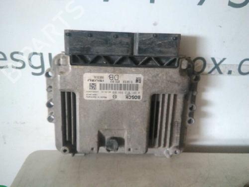 Used Engine control unit (ECU) OPEL ASTRA H (A04) [2004-2014]  3729572