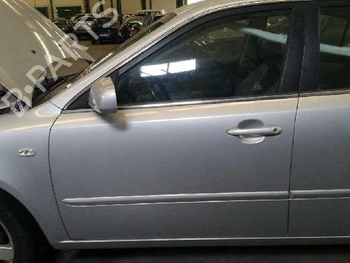 Used Left front door KIA MAGENTIS II (MG) 2.0 CRDi (136 hp) 5266460