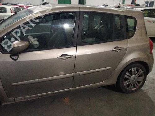 Left taillight RENAULT MODUS / GRAND MODUS (F/JP0_) 1.2 16V (JP0W) | BP17527063C34 