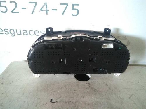 Instrument cluster HYUNDAI i30 (FD)  | BP3650656C47 