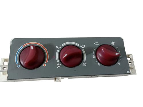 Comando chauffage RENAULT TWINGO I (C06_) 1.2 (C066, C068) (58 hp) 32273275