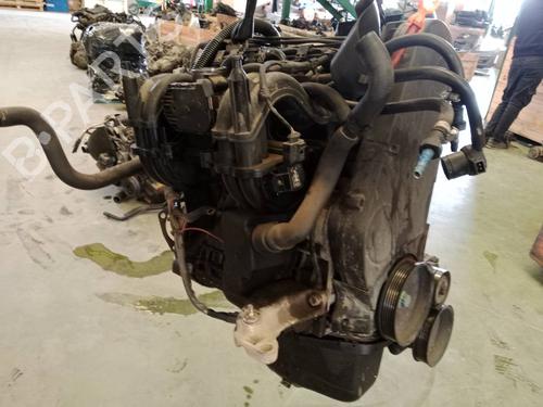 Engine SEAT CORDOBA (6K1, 6K2) | BP25793518M1