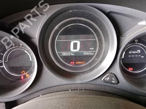 Right front door CITROËN C4 II (NC_) 1.6 BlueHDi 120 | BP29157009C3 