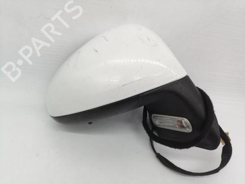 Right mirror CITROËN C4 I (LC_)  | BP20648535C27 