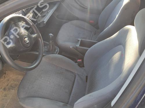 Right mirror SEAT TOLEDO II (1M2)  | BP16582619C27 