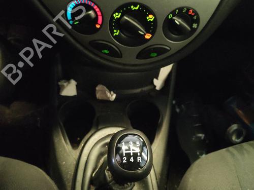 Starter FORD FOCUS I (DAW, DBW)  | BP27090971M8 