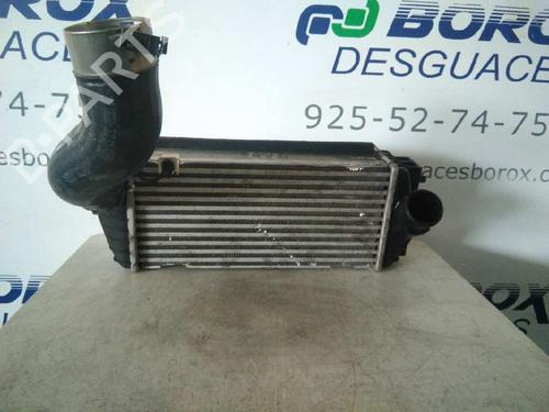 Intercooler HYUNDAI TUCSON (TL, TLE) 1.6 CRDi All-wheel Drive | BP4220683M30 