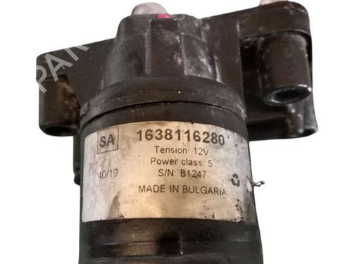 Starter CITROËN C4 I (LC_)  | BP24905817M8 
