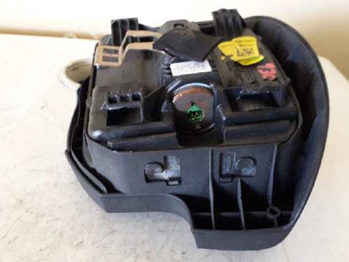 Driver airbag RENAULT MEGANE II (BM0/1_, CM0/1_) 1.5 dCi (BM02, BM13, BM2A, CM02, CM13) | BP2272863C9 