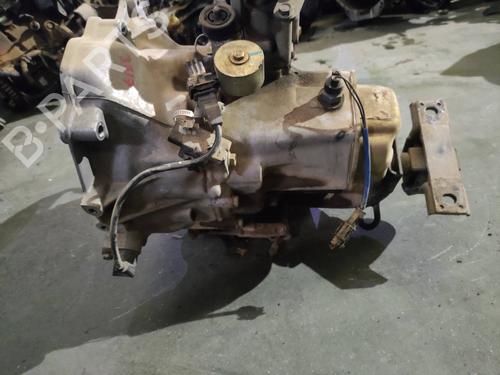 Gearbox CHEVROLET MATIZ (M200, M250) 0.8 | BP10753891M3 