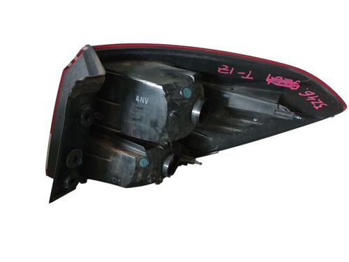 Left taillight CHEVROLET CRUZE Hatchback (J305) 2.0 CDI | BP30121222C34 